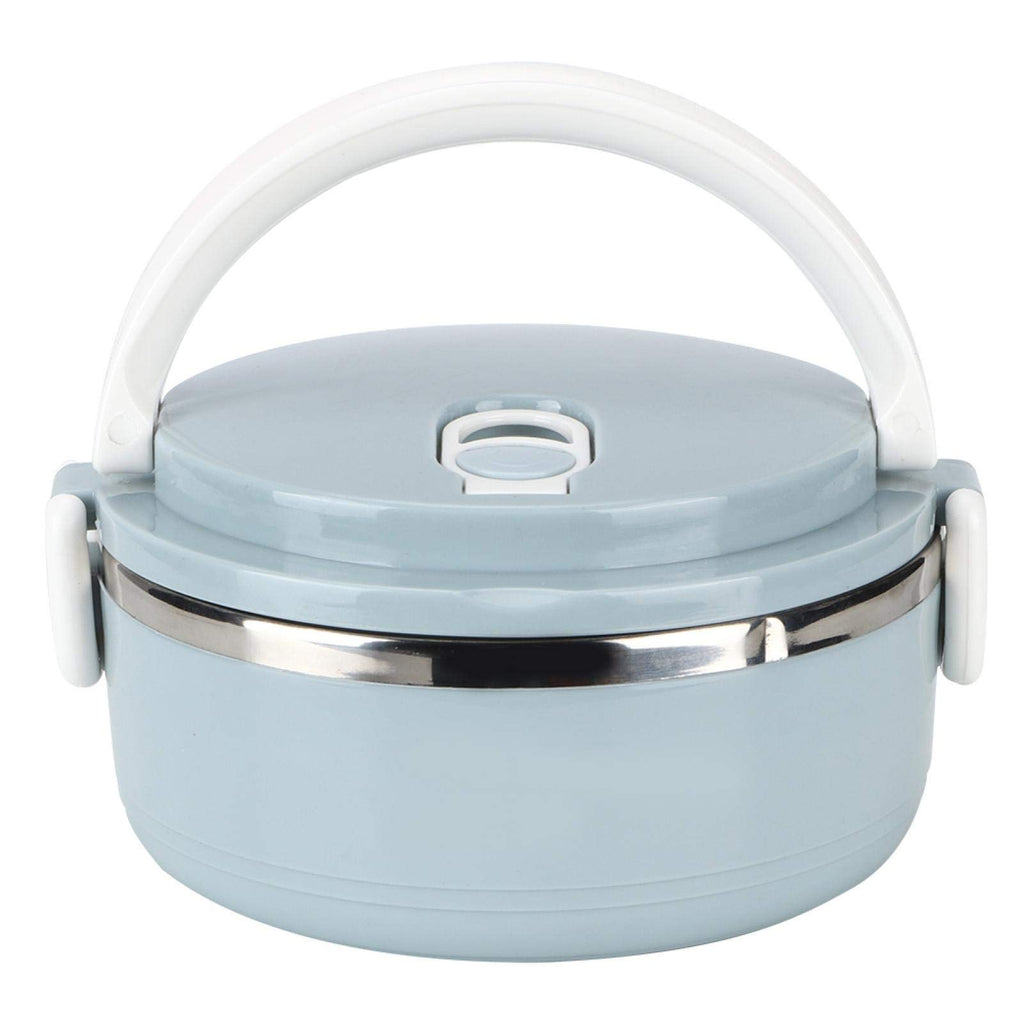Portable thermal insulated Lunch Box Stackable Lunch Box