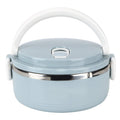 Portable thermal insulated Lunch Box Stackable Lunch Box