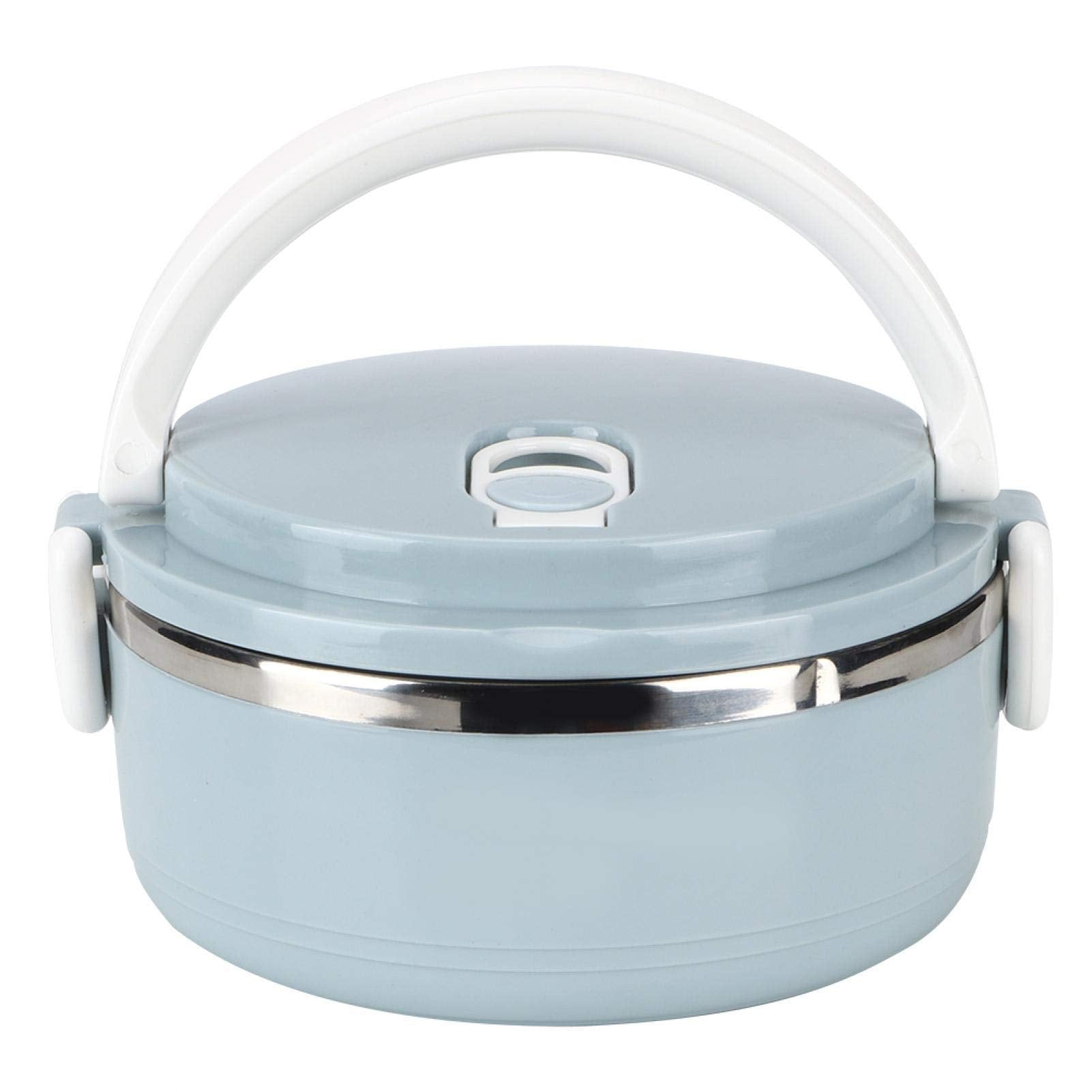 Portable thermal insulated Lunch Box Stackable Lunch Box