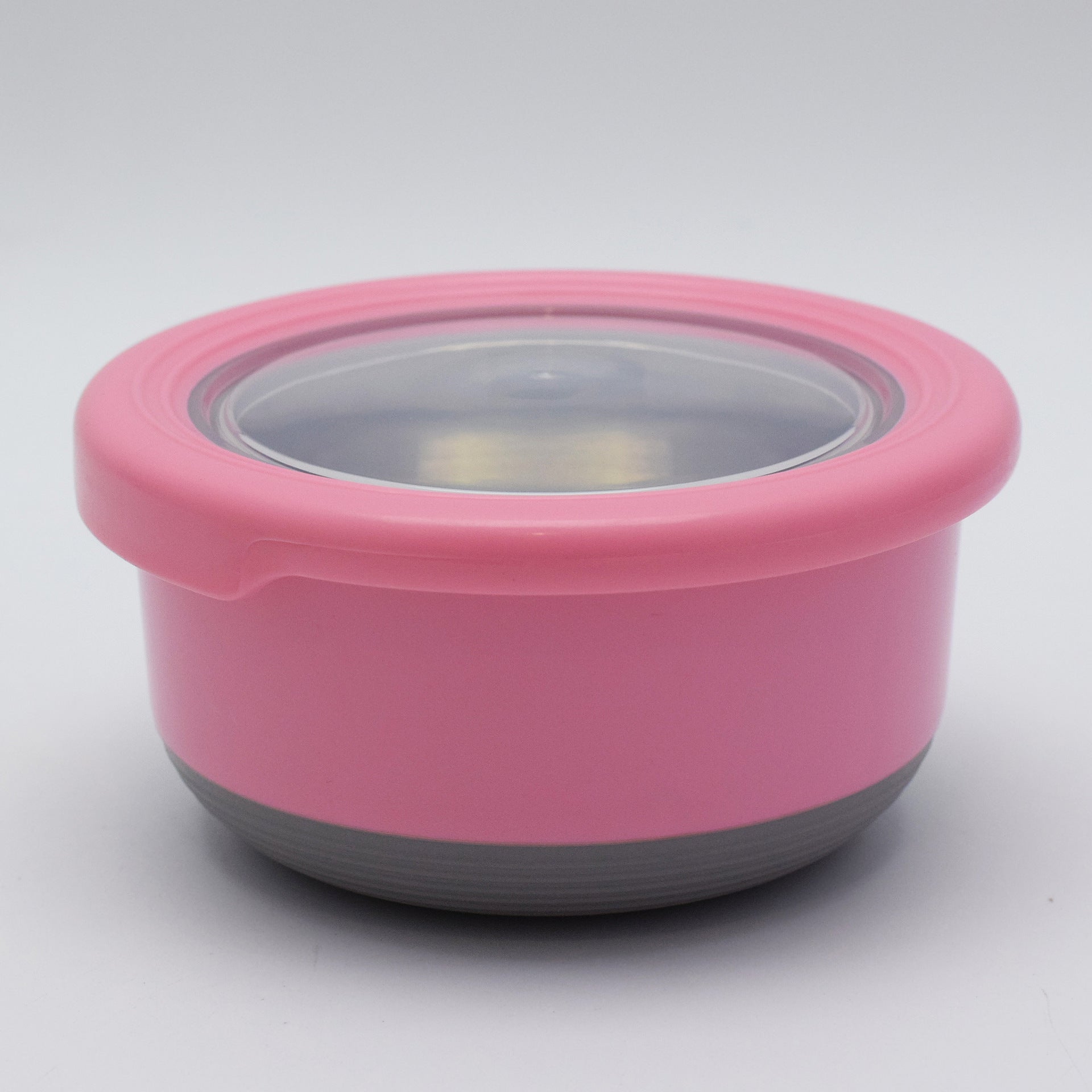 Stainless Steel Sealed Food Container and Bowl Set