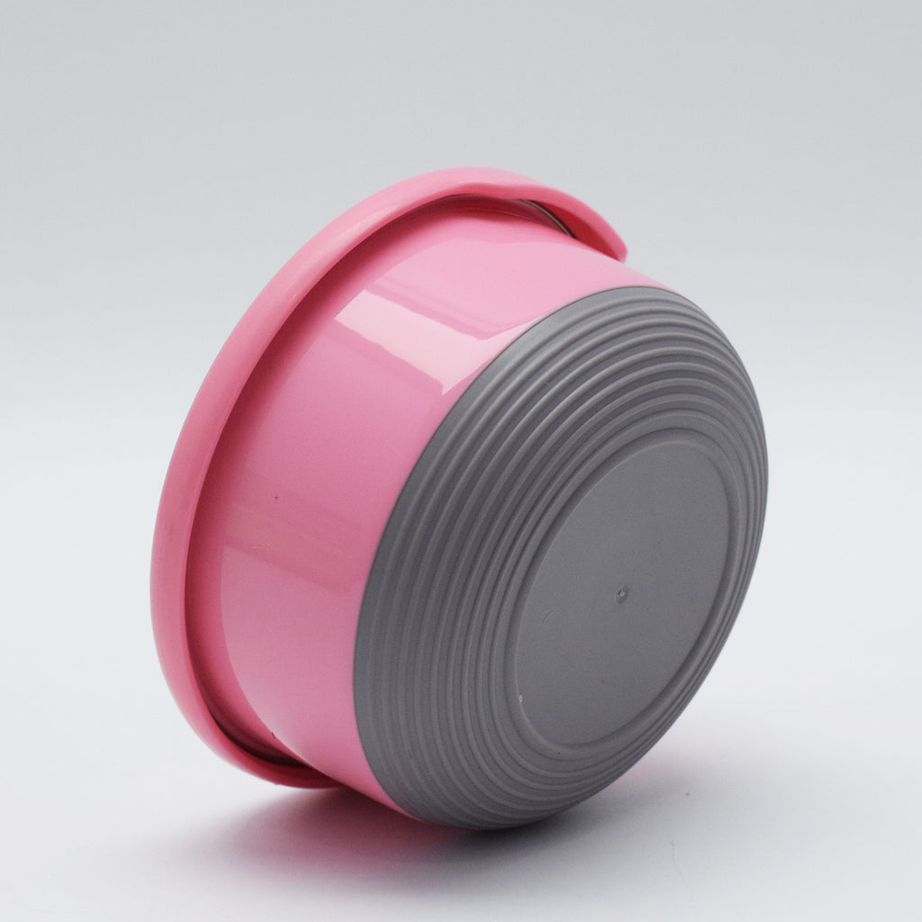 Stainless Steel Sealed Food Container and Bowl Set