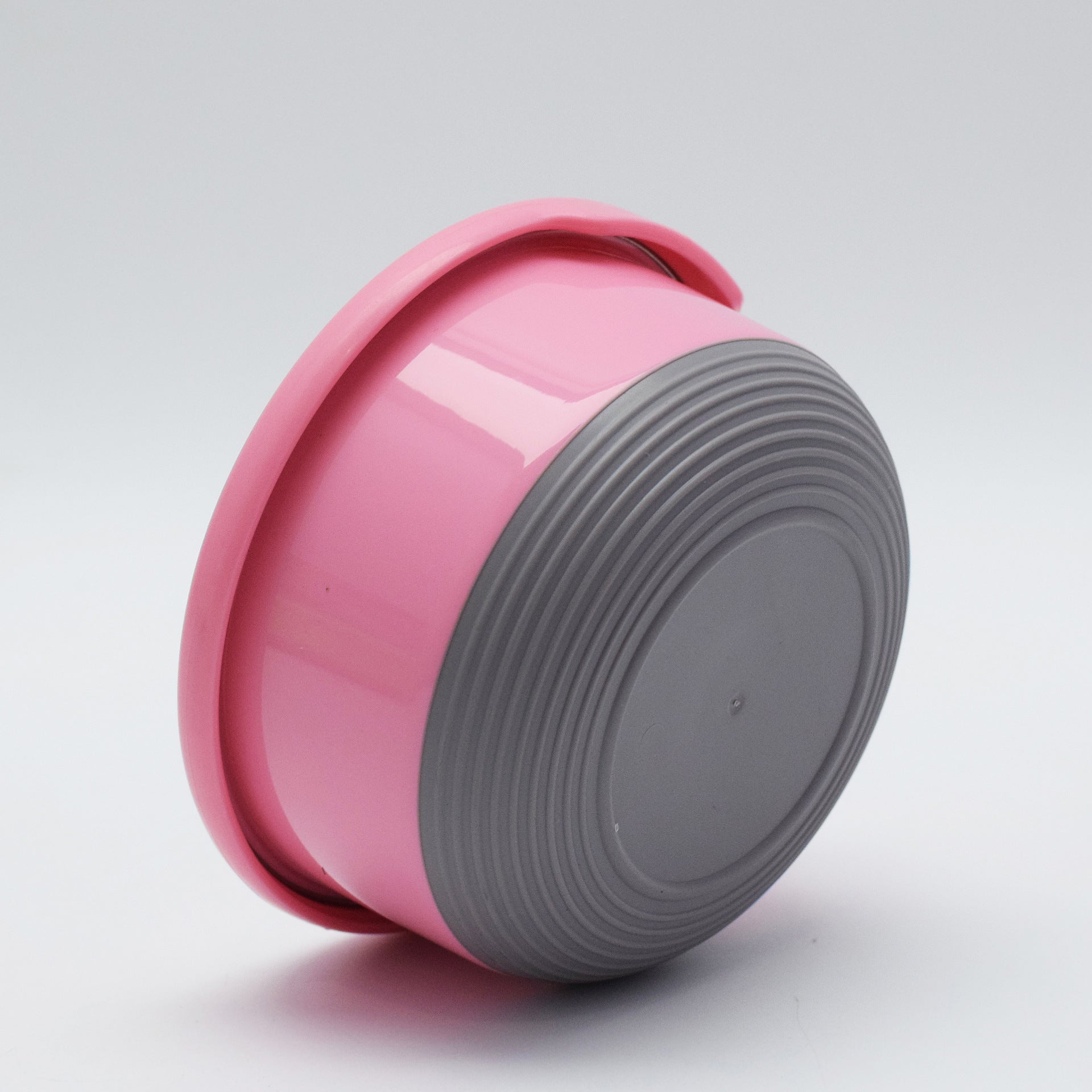 Stainless Steel Sealed Food Container and Bowl Set