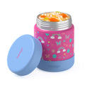 Kids Stainless Steel Food Jar