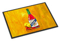 Got Sauce Hot Sauce Doormat