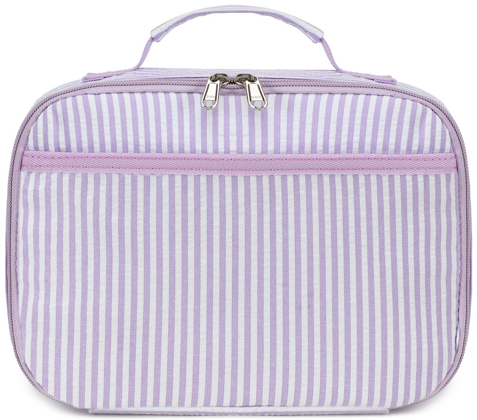 CAMTOP Lunch Box Kids Insulated Lunch Bag Small Cooler Thermal Meal Thermal lunchbox for Girls Boys School Picnics