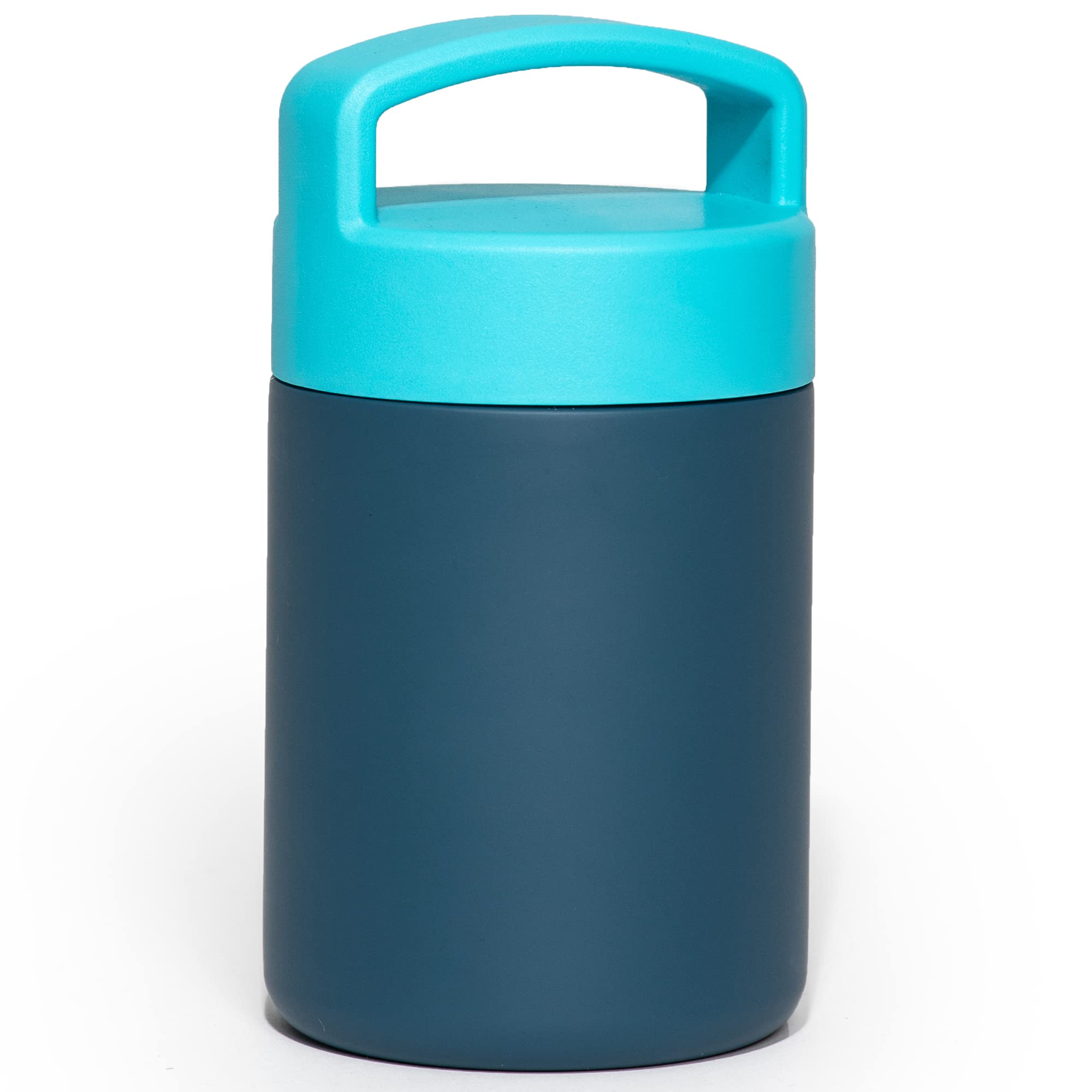 WeeSprout Insulated Stainless Steel Lunch Thermos